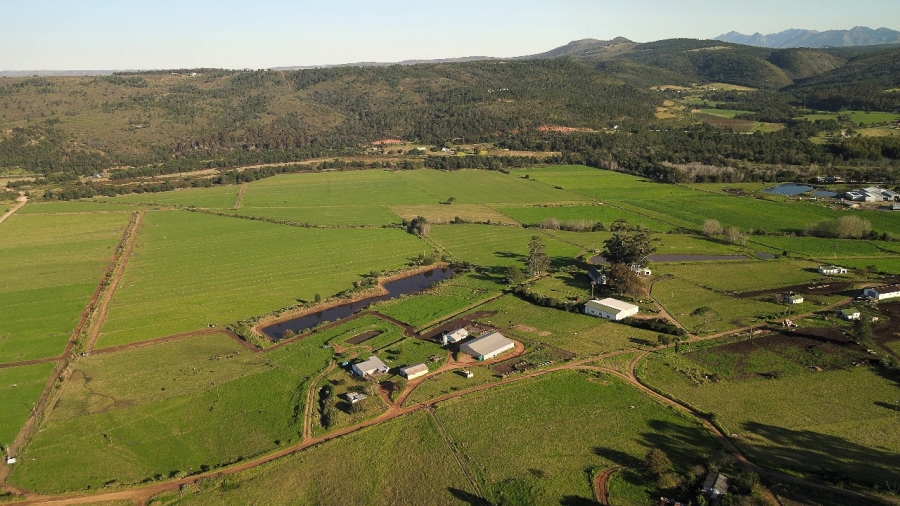 6 Bedroom Property for Sale in Riversdale Rural Western Cape